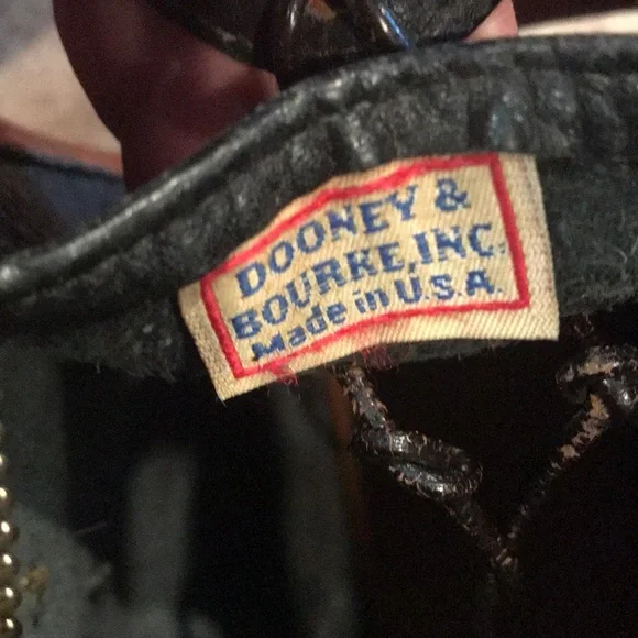 Dooney  Burke - Picture 14 of 16